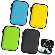 4 Stück Spielkarten Box