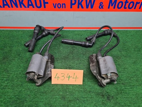Kawasaki zzr 600 zündspulen - zzr,