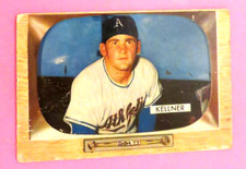 1955 Bowman, Kansas City