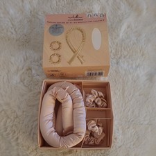 invisibobble Heatless Curl Set