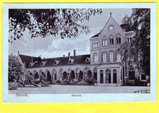 AK Detmold Bahnhof ca. 1920 Lippe