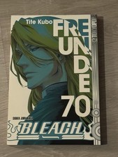 Bleach Manga Band 70 Deutsch -