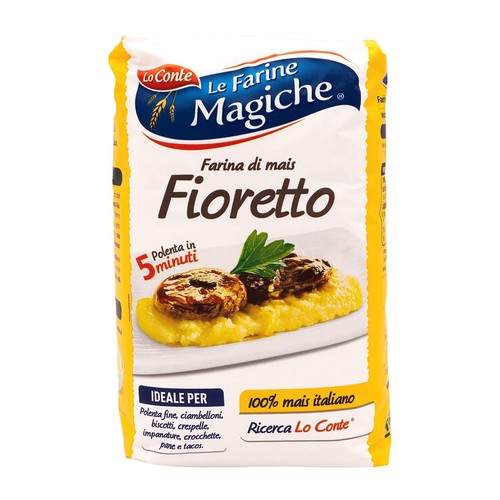 Conte farine magiche - lo,