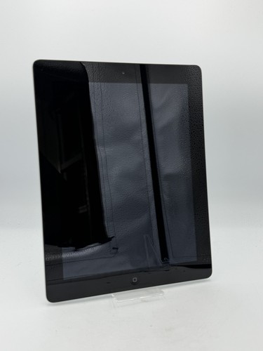 Apple ipad generation - 4.,
