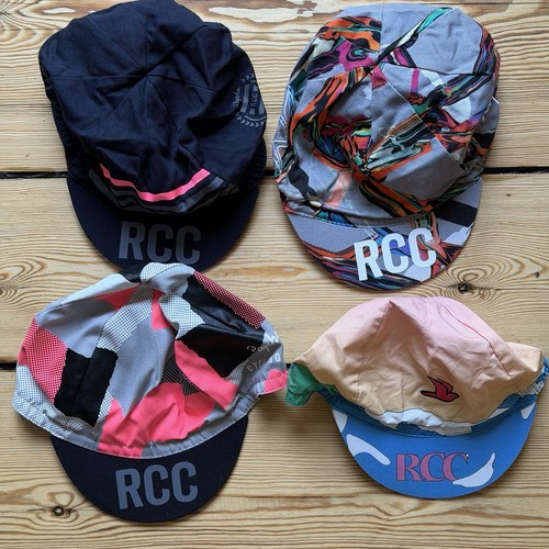 Rapha rcc cycling caps - rapha,