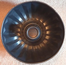 Gugelhupf Backform ca. 25cm Durchmesser / ca. 9 cm Höhe Silikon