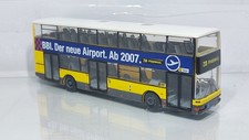 Rietze MAN DN 95 BVG Berlin, BBI der neue Airport 1/87 (BD25/29)