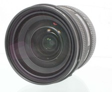 Sigma 24-70 mm F2.8 DG EX HSM 82 mm Filtergewinde für Nikon F Anschluss - 65022