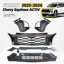 2025-2026 Chevy Equinox ACTIV