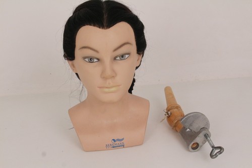 Bergmann übungskopf lady - bergmann,