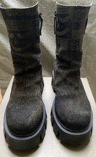 Rundholz Black Label