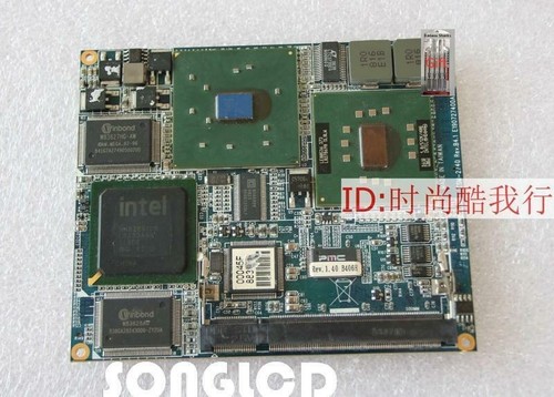 1pcs esm 2740 rev - 1pcs, rev.b4.1