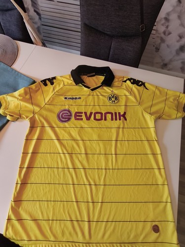 Bvb borussia dortmund trikot - bvb,