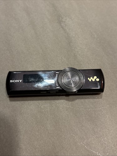 Sony music player nwz - player,