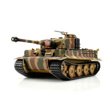1/16 RC Tiger I Späte Ausf