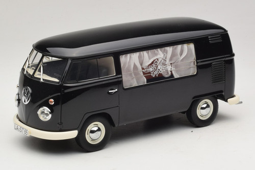Volkswagen bestattungswagen - volkswagen, t1