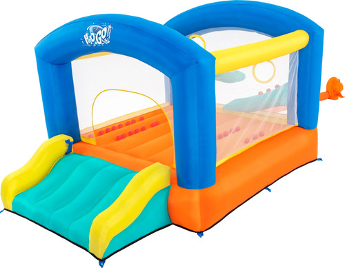 Bestway h2ogo leap play - h2ogo, &