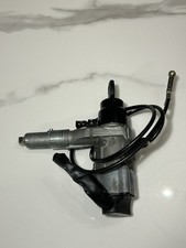 MERCEDES BENZ ZÜNDSCHLOSS