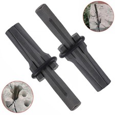 Wedges Stone Splitting Machine