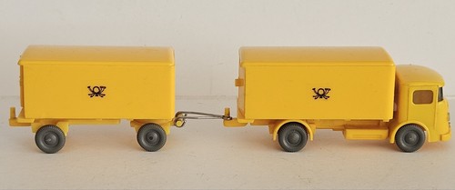Wiking 550 post - wiking,