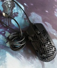 SteelSeries Aerox 5 - RGB Gaming Maus 