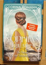 Sophias Triumph-Die Farben der