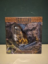 Der Hobbit Eine Unerwartete Reise Extended Edition Blu-ray 3D + Figur 