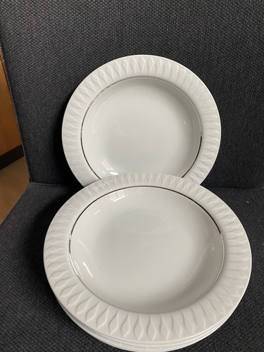 Thomas lanzette platinrand - lanzette,