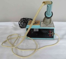 Weller Lötstation T40/E mit