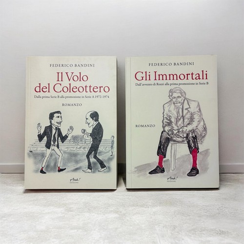Bücher ascoli fussball - ascoli,
