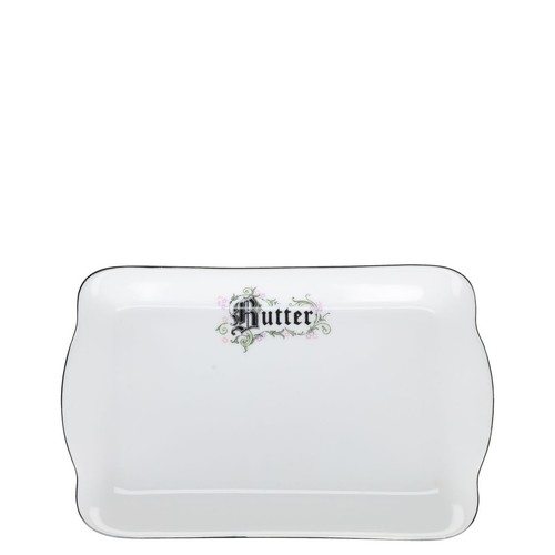 Butterplatte kronester bavaria - kronester,