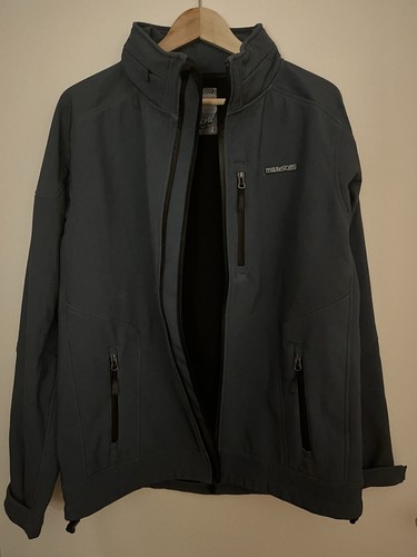 Softshelljacke maui sons gr - maui,