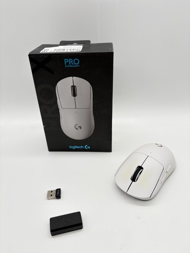 Logitech pro superlight - pro, x