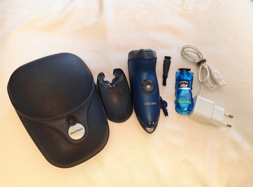Philips cool skin - cool, hq6740
