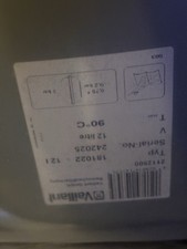 Vaillant Ausdehnungsgefäß