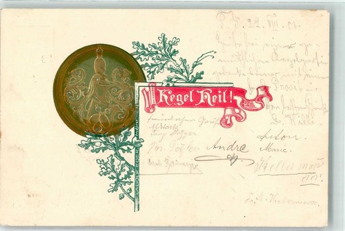 10674629 werbeausleger mit - -,