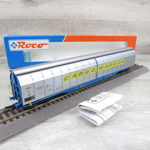 Roco 47130 db - roco,