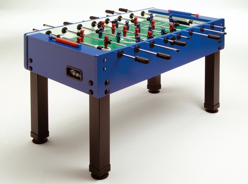 Kicker tisch master cup - kicker-tisch, 142
