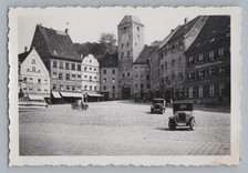 Landsberg am Lech 1935 -