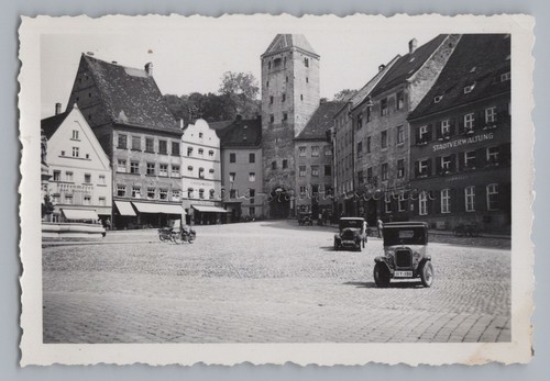 Landsberg lech 1935 - am,