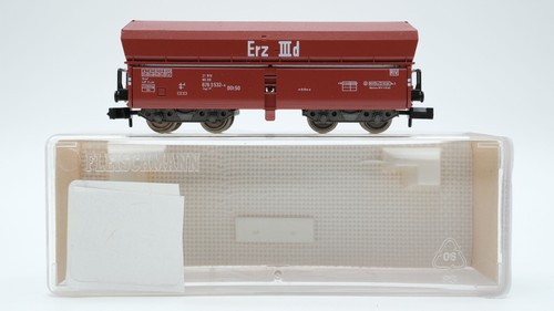 Fleischmann 8520 - n,