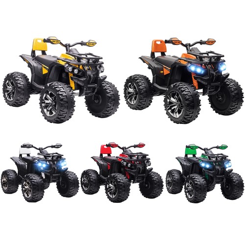 Elektro quad kinderquad - elektro-quad,