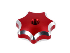 CNC Sterngriffmutter