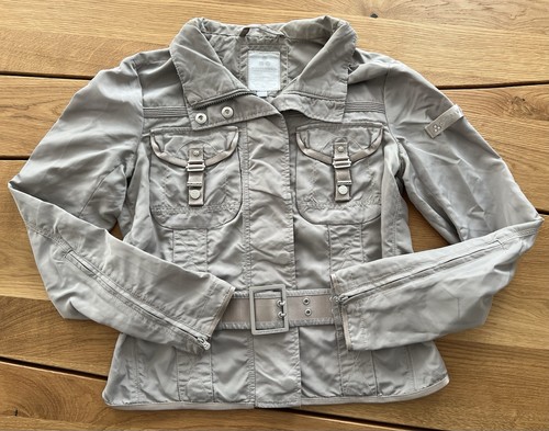 Damen sommer jacke von - jacke,