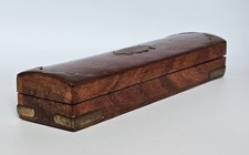 Antikes Schreibetui