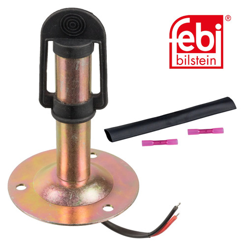 Febi bilstein halter für - bilstein,