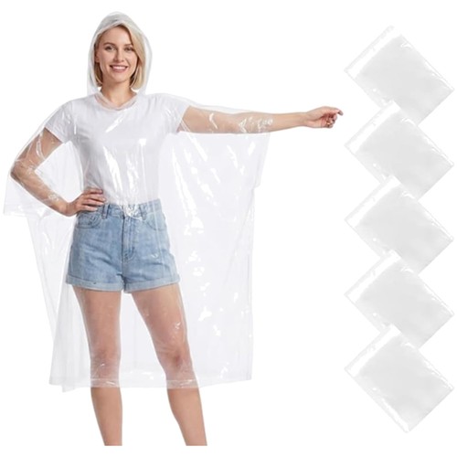 Regenponcho unisex regencape - unisex,
