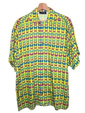 Gianni Versace Classic V2 Hemd