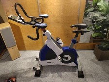 Heimtrainer Sportplus Indoor
