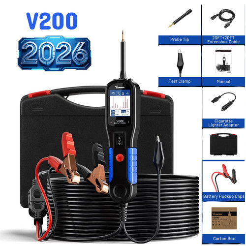 Vdiagtool v200 profi - vdiagtool,